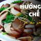 Thịt ba chỉ gác bếp xào măng