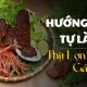 cách làm thịt lợn gác bếp