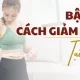 Bật mí cách giảm cân cho bà bầu hiệu quả nhất tại nhà