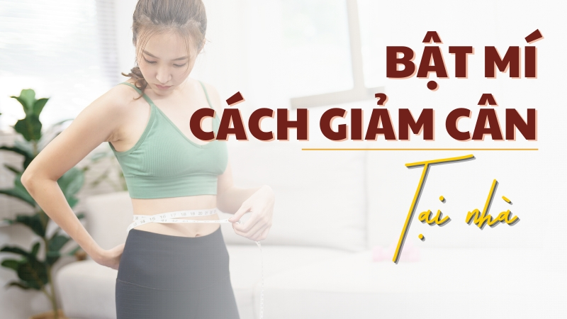 Bật mí cách giảm cân cho bà bầu hiệu quả nhất tại nhà