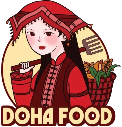 Doha food