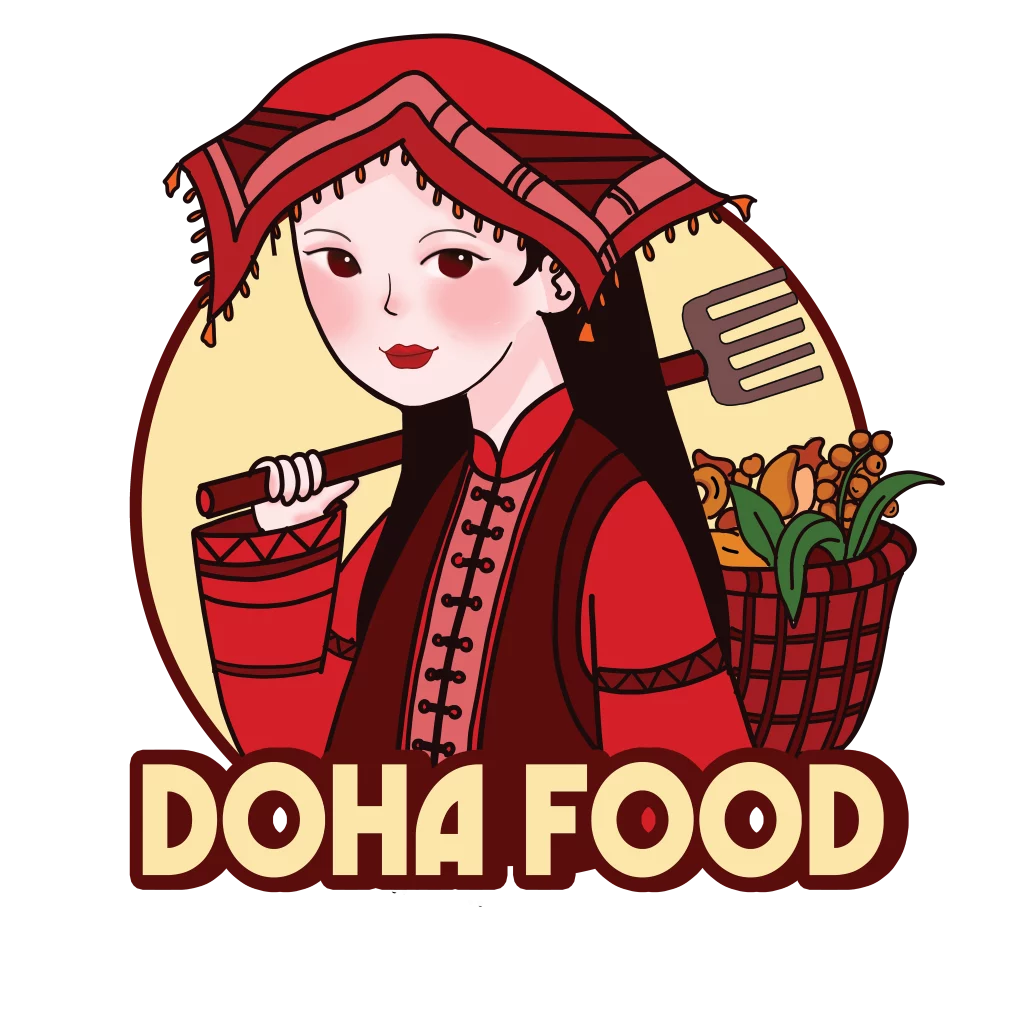 Doha food