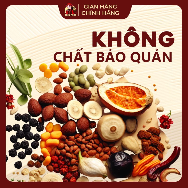 Hạt granola