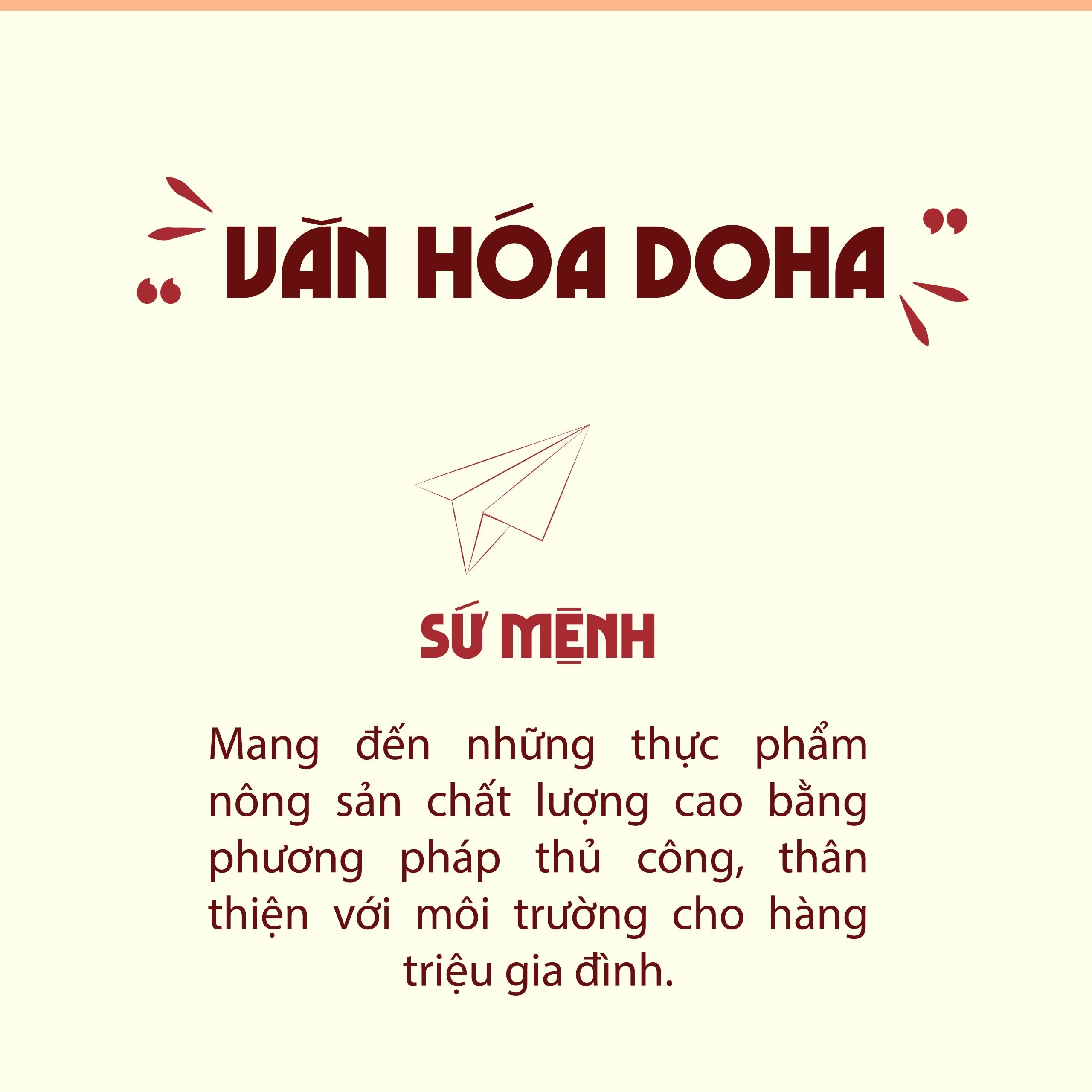 Chuyện về Doha