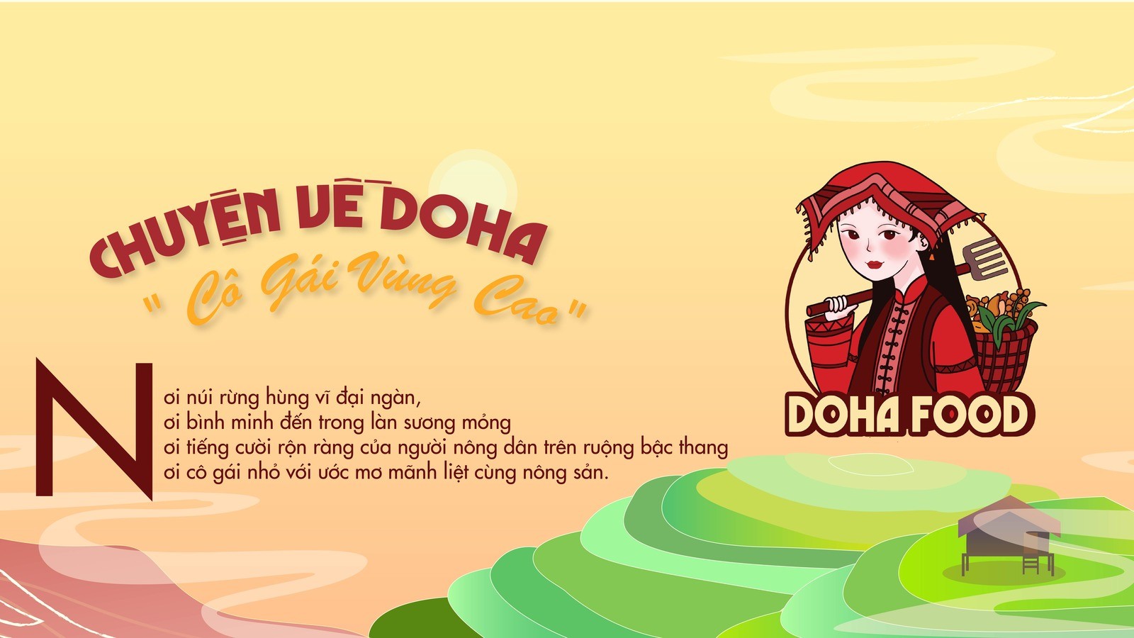 Chuyện về Doha