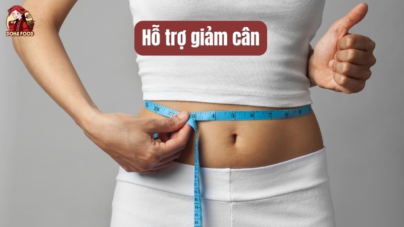 Công Dụng Của Hạt Hạnh Nhân Giúp Giảm Cân