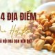 4 địa điểm mua hạt dinh dưỡng ở đâu Hà Nội