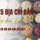 TOP 5 Địa Chỉ Bán Hạt Dinh Dưỡng Tại Hà Nội