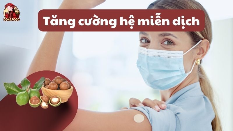 Tăng cường hệ miễn dịch