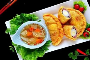 Bánh gối