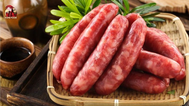 Top 4 Địa Điểm Mua Lạp Xưởng Gác Bếp Được Đánh Giá Cao Top 4 Địa Điểm Mua Lạp Xưởng Gác Bếp Được Đánh Giá Cao