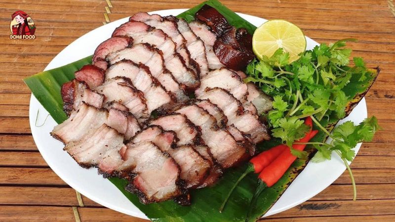 Top 4 Thương Hiệu Mua Ba Chỉ Gác Bếp Chất Lượng Top 4 Thương Hiệu Mua Ba Chỉ Gác Bếp Chất Lượng