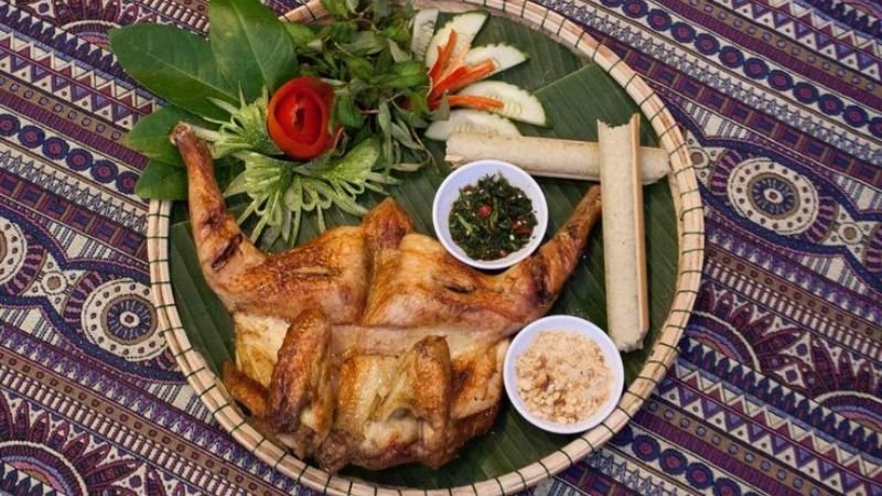 9+ Món Ngon Đặc Sản Tây Bắc Không Thể Bỏ Qua Món Ngon Đặc Sản Tây Bắc Không Thể Bỏ Qua