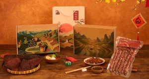 Đặc sản Tây Bắc tại Hà Nội