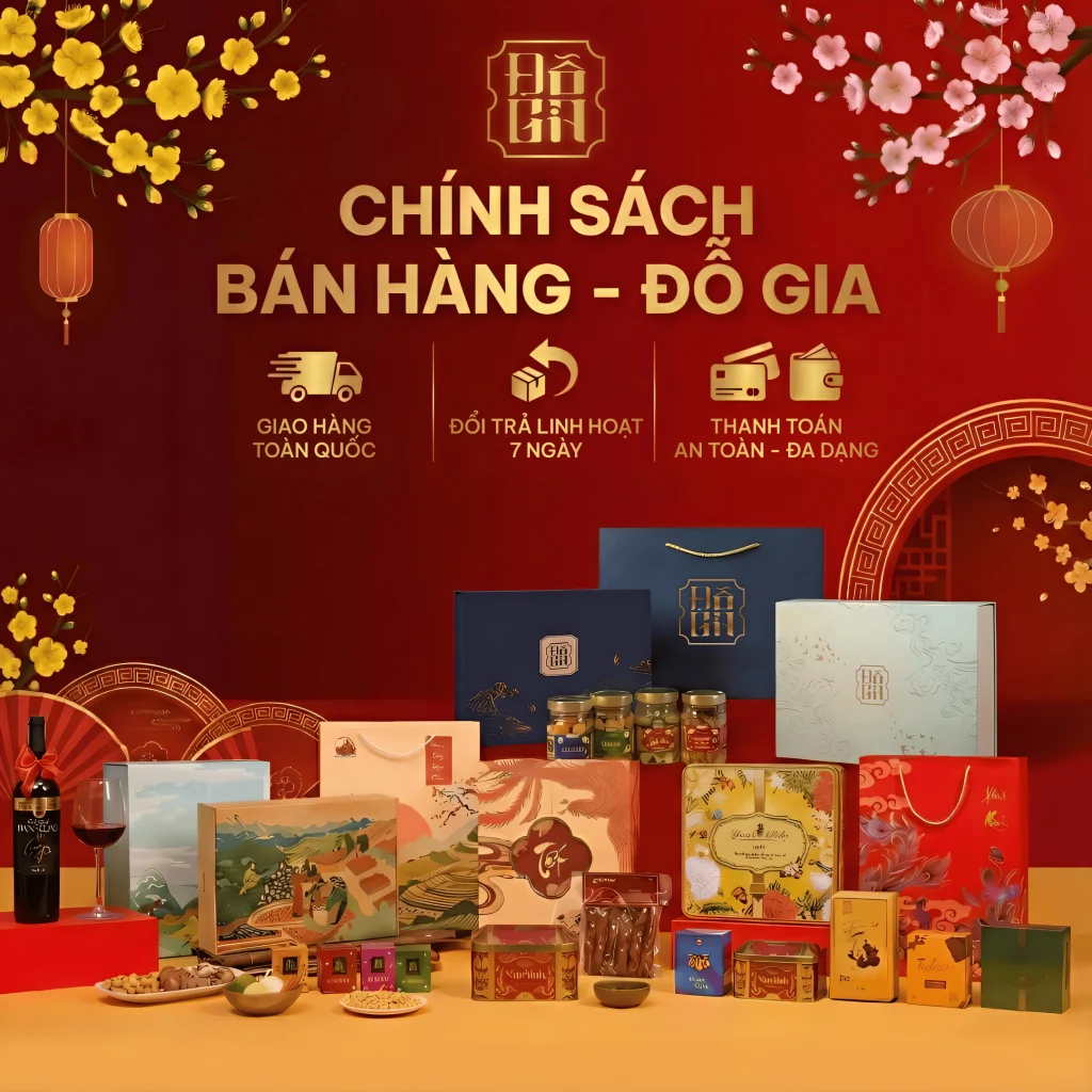 Set Quà Tây Bắc anh_chinh_sach
