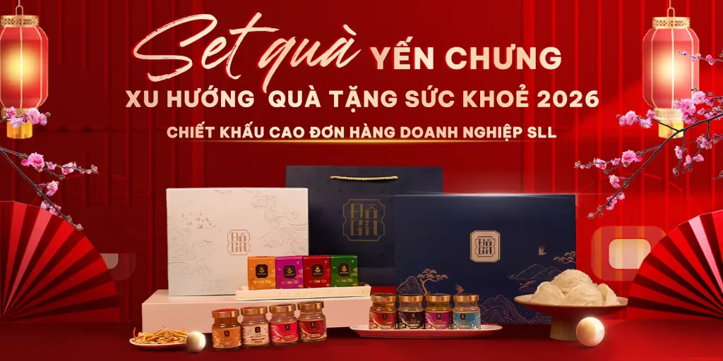 Set Quà Yến Sào banner-yen