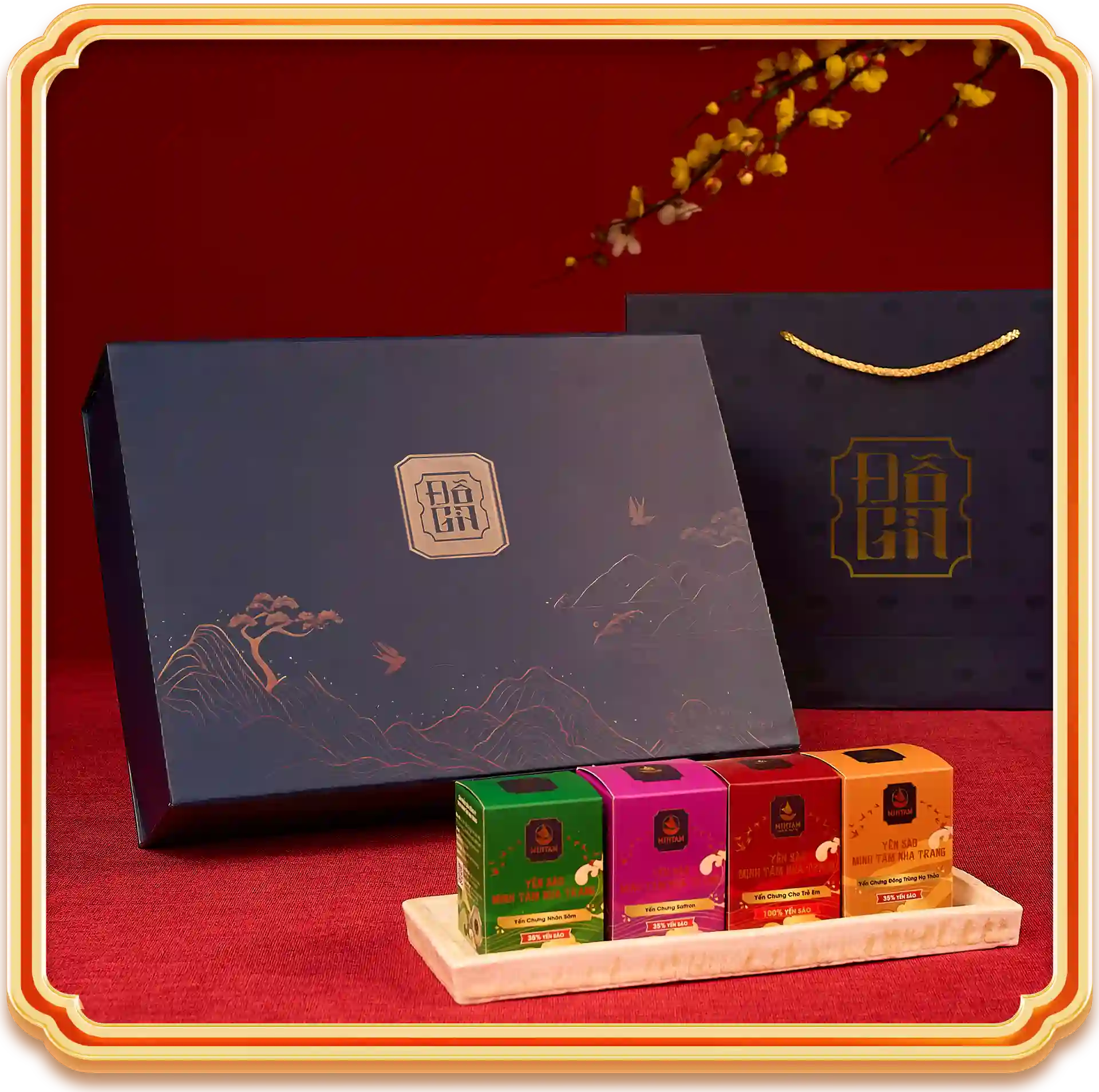 Trang chủ mộc yến tân bảo