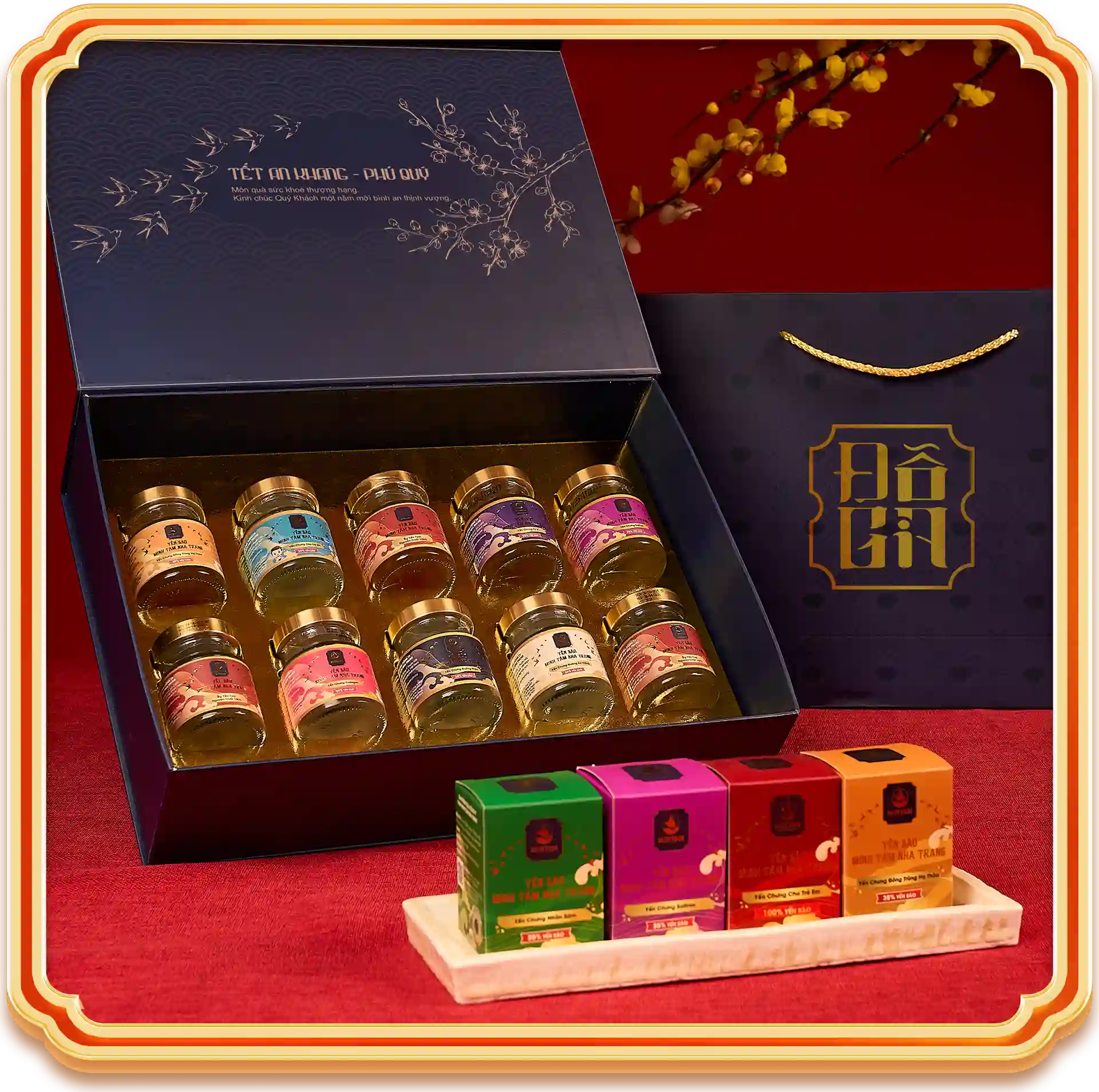 Trang chủ thượng đỉnh yến vương