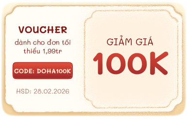 Set Quà Tây Bắc voucher 100k 1 e1766332536739