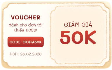 Set Quà Tây Bắc voucher 50k 1 e1766332492296