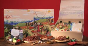 Thịt Trâu Gác Bếp Đặc Sản Tỉnh Nào? Nên Mua Ở Đâu